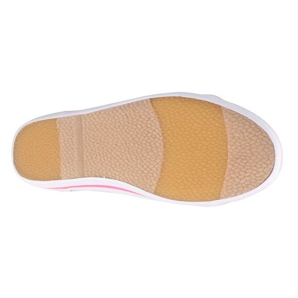 Keds Kids Original Champion CVO Canvas Sneaker - Picture 4 of 4